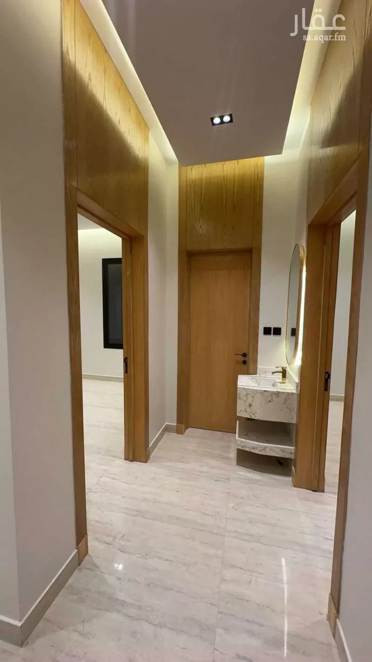 دور للإيجار في شارع نهر النيل ، حي القادسية ، الرياض ، منطقة الرياض صورة 2
