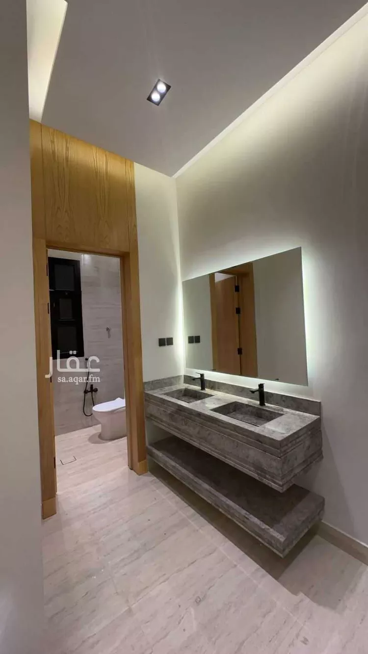 دور للإيجار في شارع نهر النيل ، حي القادسية ، الرياض ، منطقة الرياض صورة 5