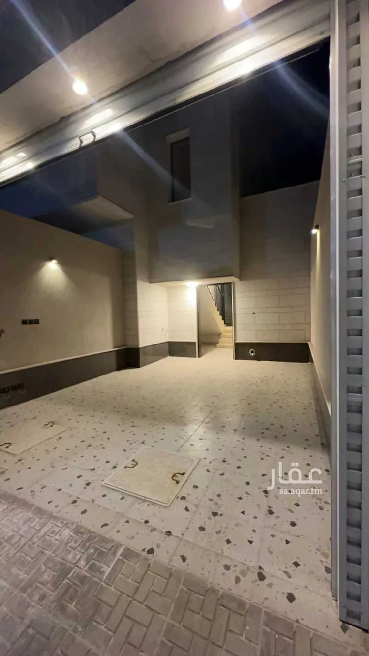 دور للإيجار في شارع نهر النيل ، حي القادسية ، الرياض ، منطقة الرياض صورة 3