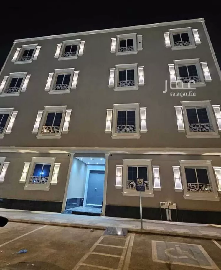 عمارة للبيع في حي ، شارع عبدالقادر الجزائري ، حي الدار البيضاء ، الرياض ، منطقة الرياض