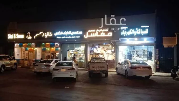 عمارة للبيع في شارع عبدالرحمن العاصي ، حي الرمال ، الرياض ، منطقة الرياض