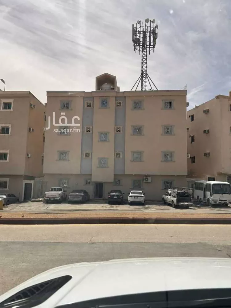 Building for Sale in Riyadh Dhahrat Laban