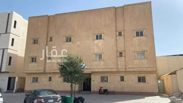 عمارة للبيع في شارع وادي الزرقاء ، حي الوادي ، الرياض ، منطقة الرياض
