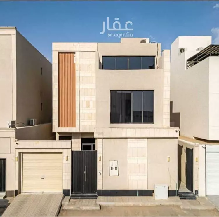 فيلا للبيع في شارع شمس الدين بن مسلم ، حي العارض ، الرياض ، منطقة الرياض