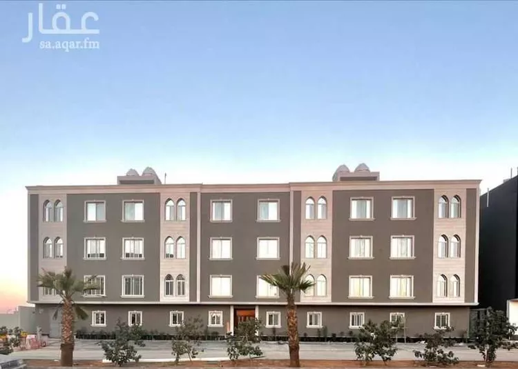 عمارة للبيع في شارع مقاتل بن سليمان ، حي القيروان ، الرياض ، منطقة الرياض