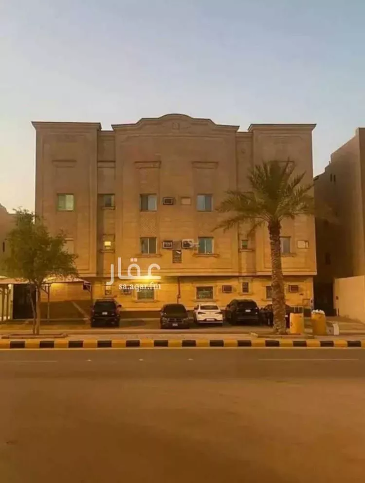 عمارة للبيع في شارع الشيخ حمد الناصر الوهيب ، حي القدس ، الرياض ، منطقة الرياض