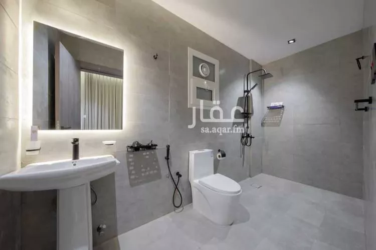 Furnished Apartment for Booking in Riyadh Ghirnatah 8