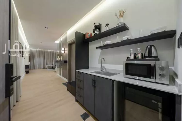 Furnished Apartment for Booking in Riyadh Ghirnatah 6
