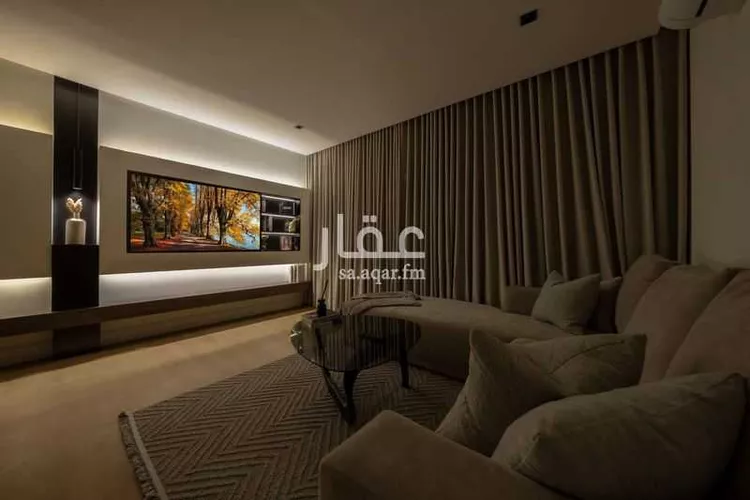 شقة مفروشة للحجز في شارع القريتين ، حي غرناطة ، الرياض ، منطقة الرياض صورة 2