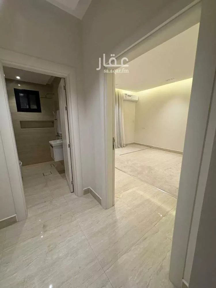 دور للإيجار في شارع صداء, حي العريجاء الغربي, مدينة الرياض, منطقة الرياض صورة 3