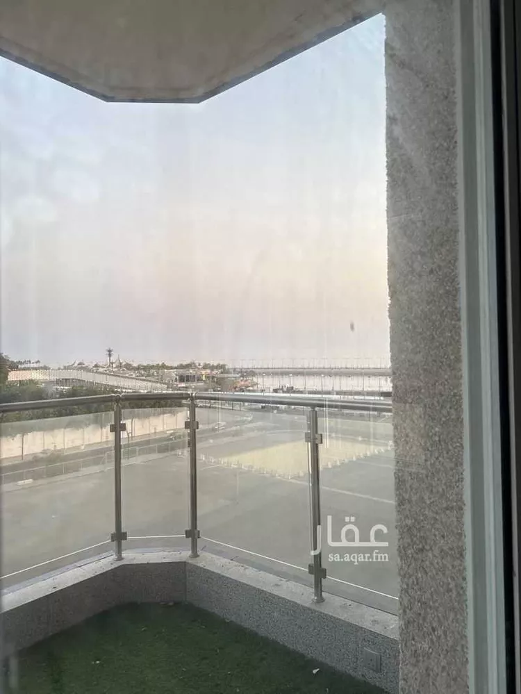 شقة للإيجار في حي الشاطئ ، جدة ، جدة 8