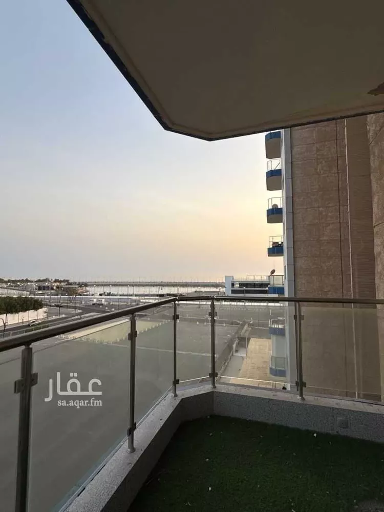 Apartment for Rent in Jeddah Ash Shati