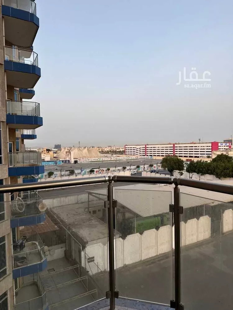 شقة للإيجار في حي الشاطئ ، جدة ، جدة 6