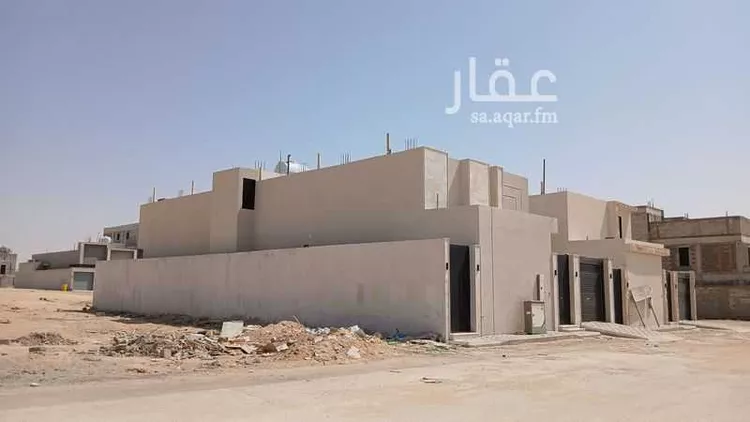 دور للإيجار في شارع 5054845, حي ضاحية نمار, مدينة الرياض, منطقة الرياض صورة 2