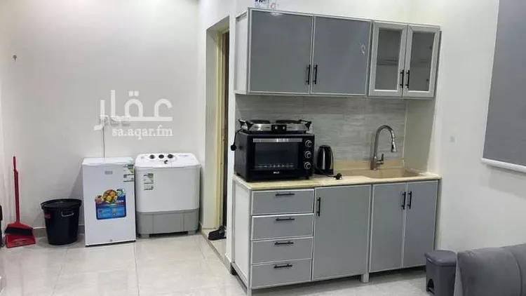 شقة للإيجار في شارع محمد بن احمد الغزوي, حي الرمال, مدينة الرياض, منطقة الرياض صورة 2