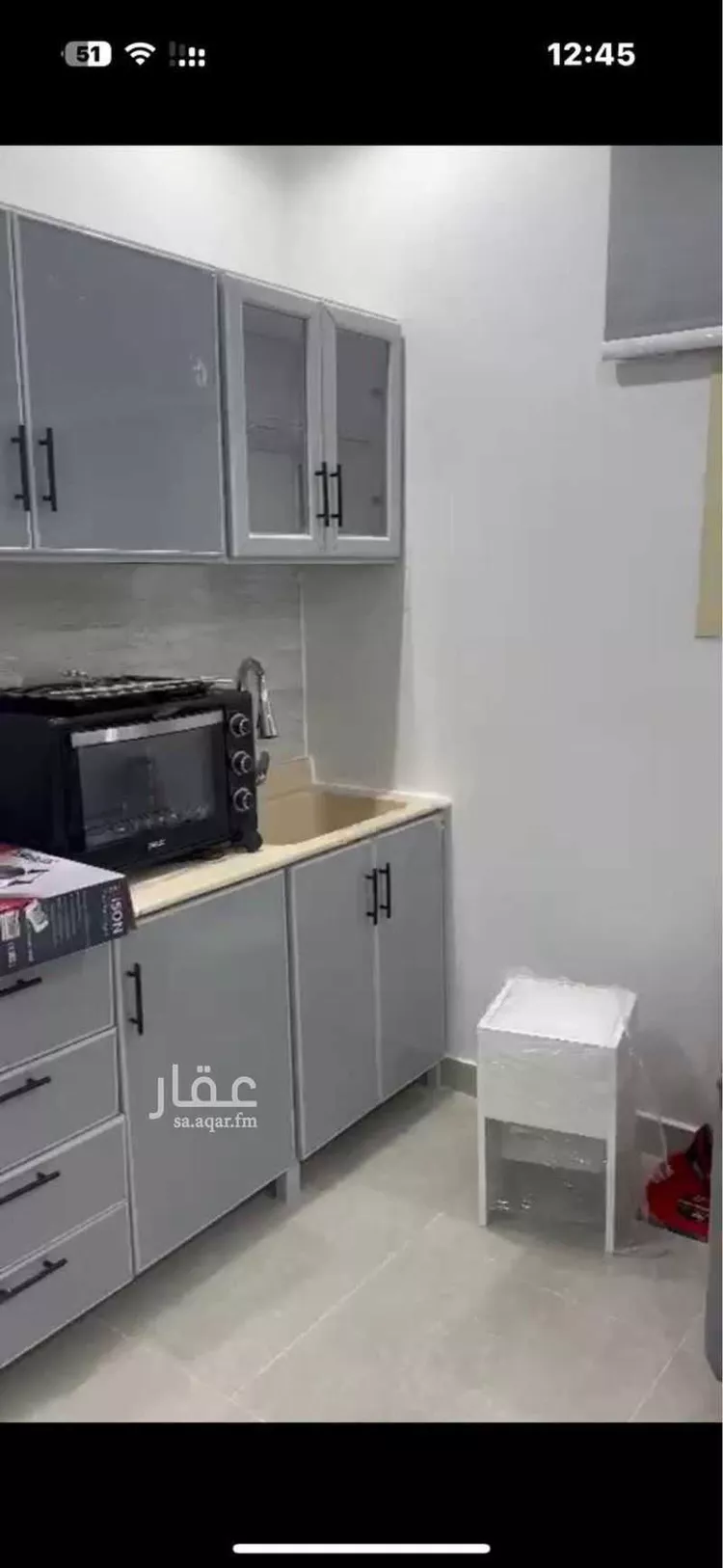 شقة للإيجار في شارع محمد بن احمد الغزوي, حي الرمال, مدينة الرياض, منطقة الرياض