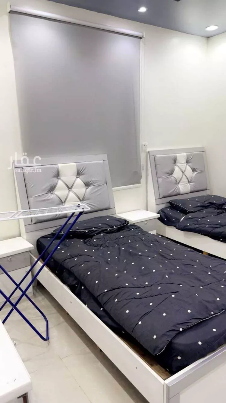 شقة للإيجار في شارع محمد بن احمد الغزوي, حي الرمال, مدينة الرياض, منطقة الرياض صورة 4