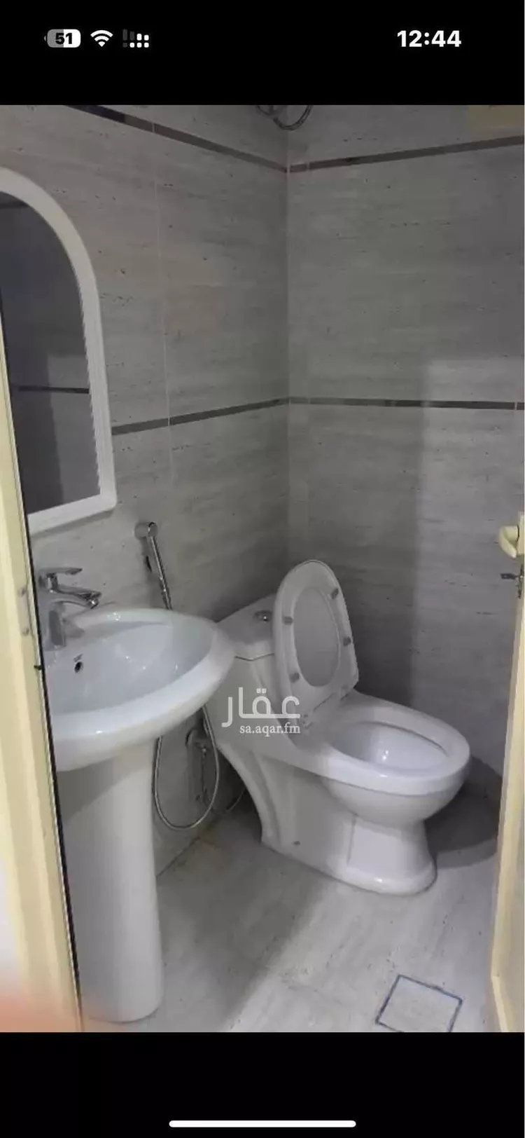 شقة للإيجار في شارع محمد بن احمد الغزوي, حي الرمال, مدينة الرياض, منطقة الرياض