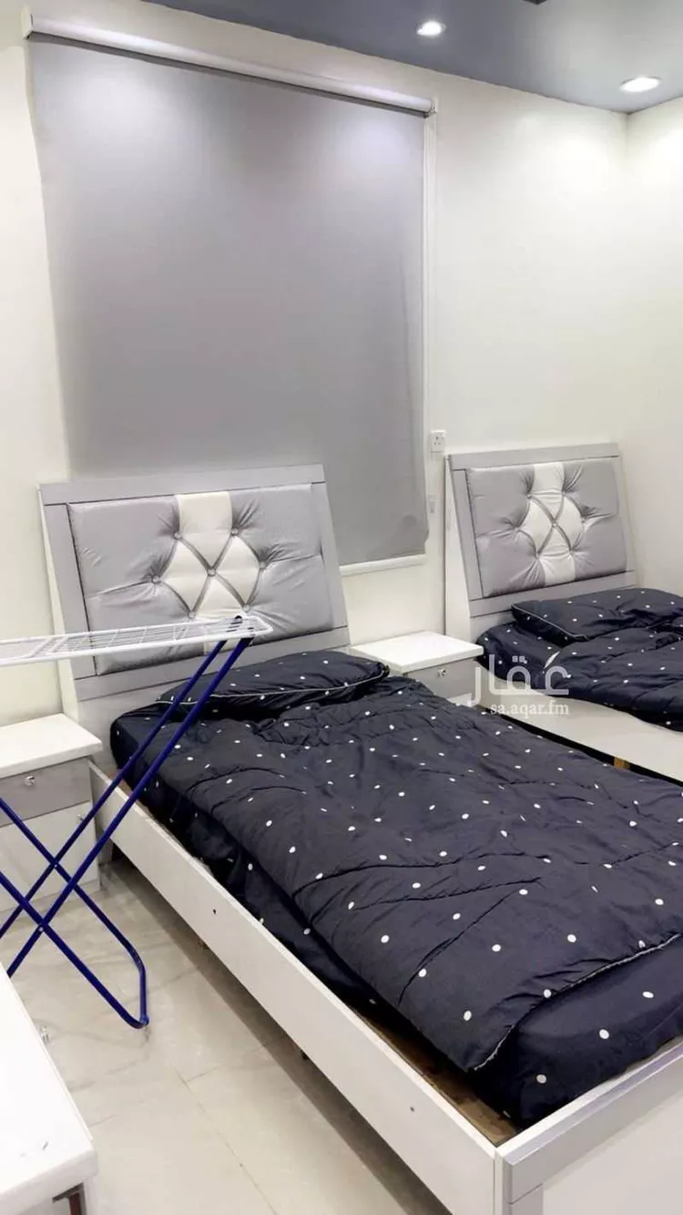 شقة للإيجار في شارع محمد بن احمد الغزوي, حي الرمال, مدينة الرياض, منطقة الرياض صورة 3