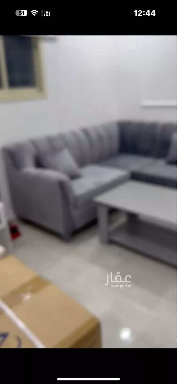 شقة للإيجار في شارع محمد بن احمد الغزوي, حي الرمال, مدينة الرياض, منطقة الرياض صورة 2