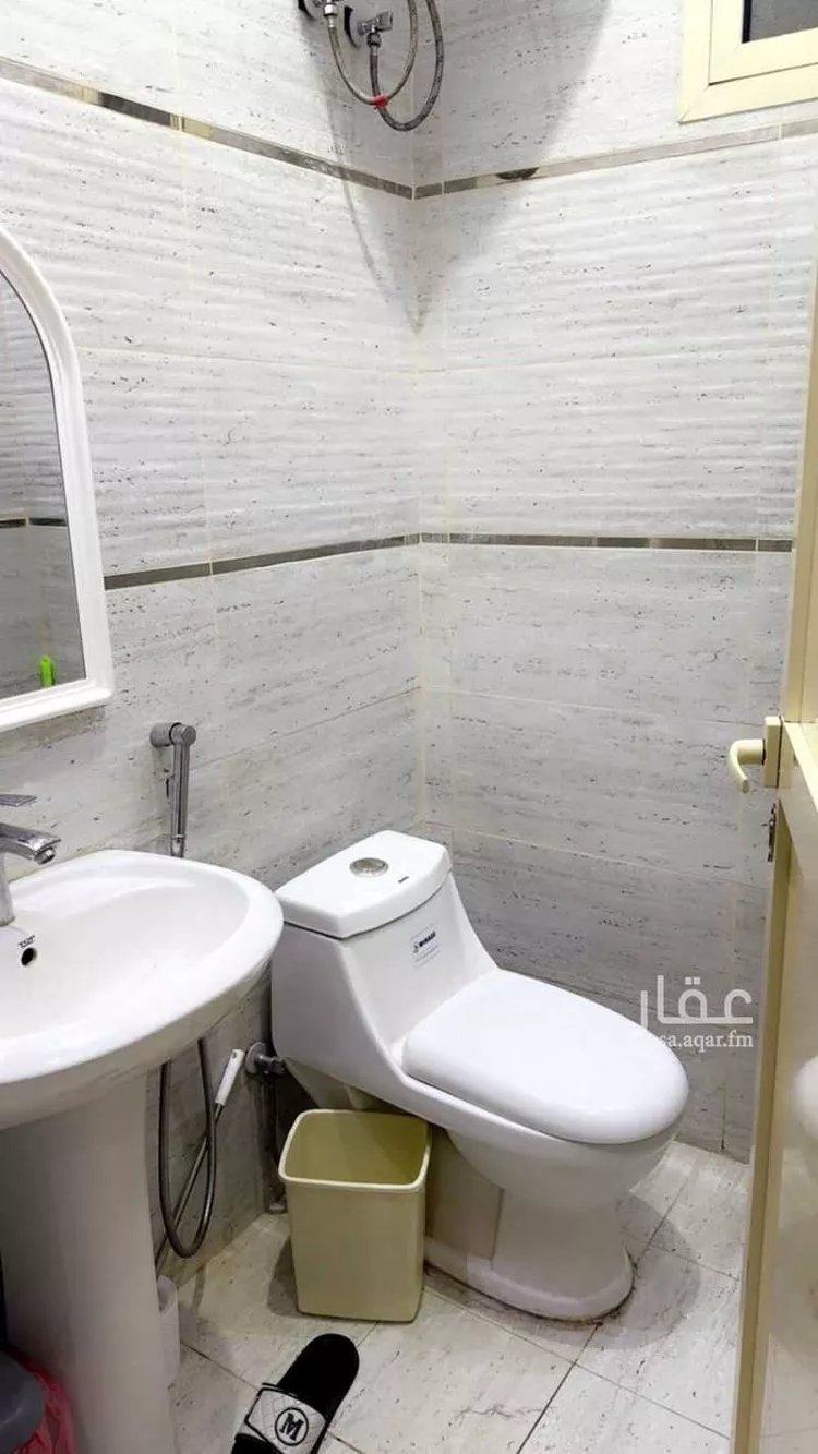 شقة للإيجار في شارع محمد بن احمد الغزوي, حي الرمال, مدينة الرياض, منطقة الرياض صورة 5