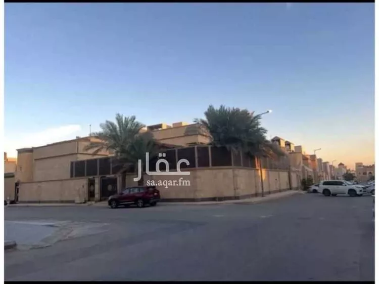 فيلا للبيع في شارع شارع رقم 219, حي الياسمين, مدينة الرياض, منطقة الرياض
