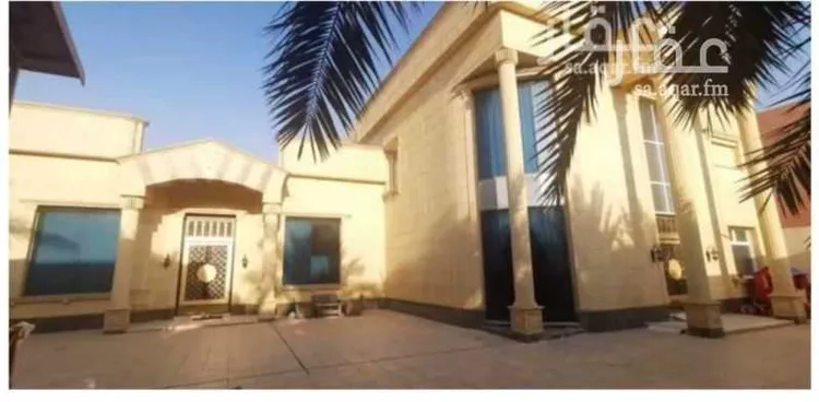 فيلا للبيع في شارع شارع رقم 219, حي الياسمين, مدينة الرياض, منطقة الرياض صورة 2