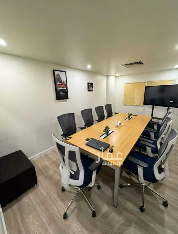 Commercial Office for Rent in Riyadh Ad Duraihimiyah