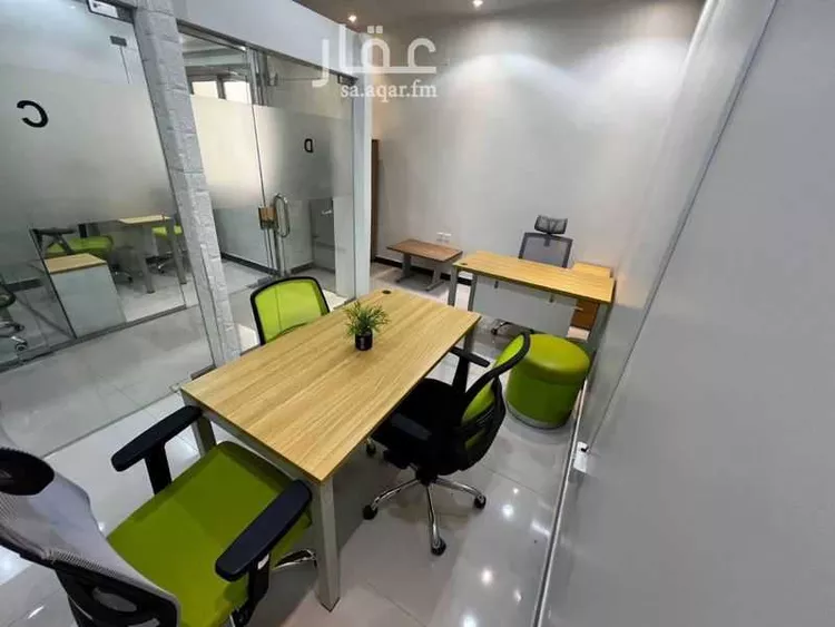 Commercial Office for Rent in Riyadh Ad Duraihimiyah صورة 5