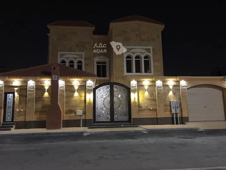 Villa for Sale in Dammam Al Faisaliah