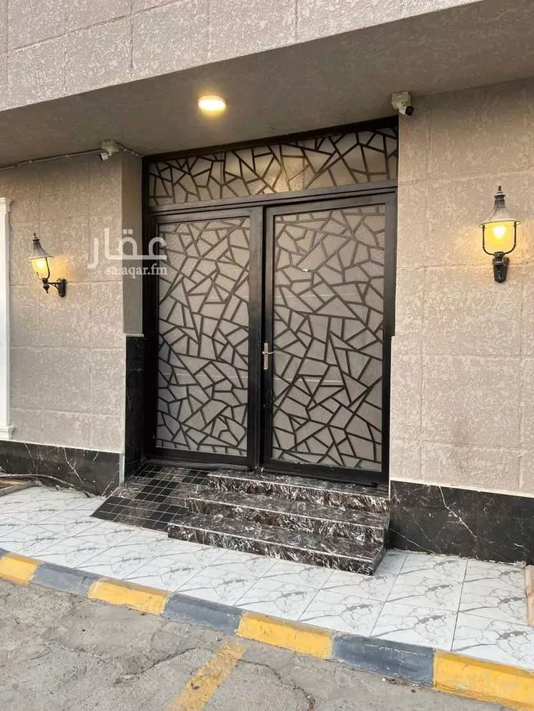 Furnished Apartment for Booking in Riyadh Hittin 9