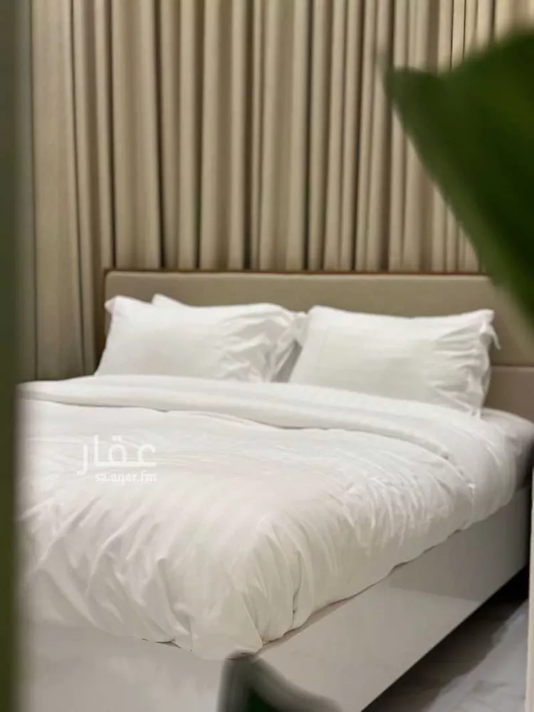 Furnished Apartment for Booking in Riyadh Hittin 6