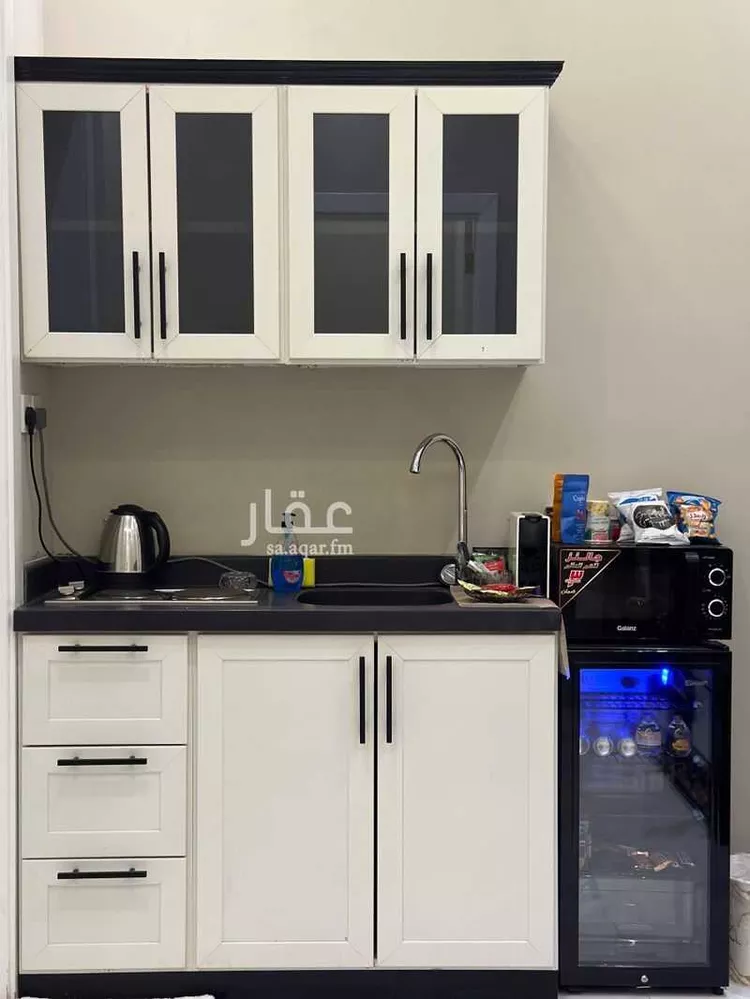 Furnished Apartment for Booking in Riyadh Hittin 7