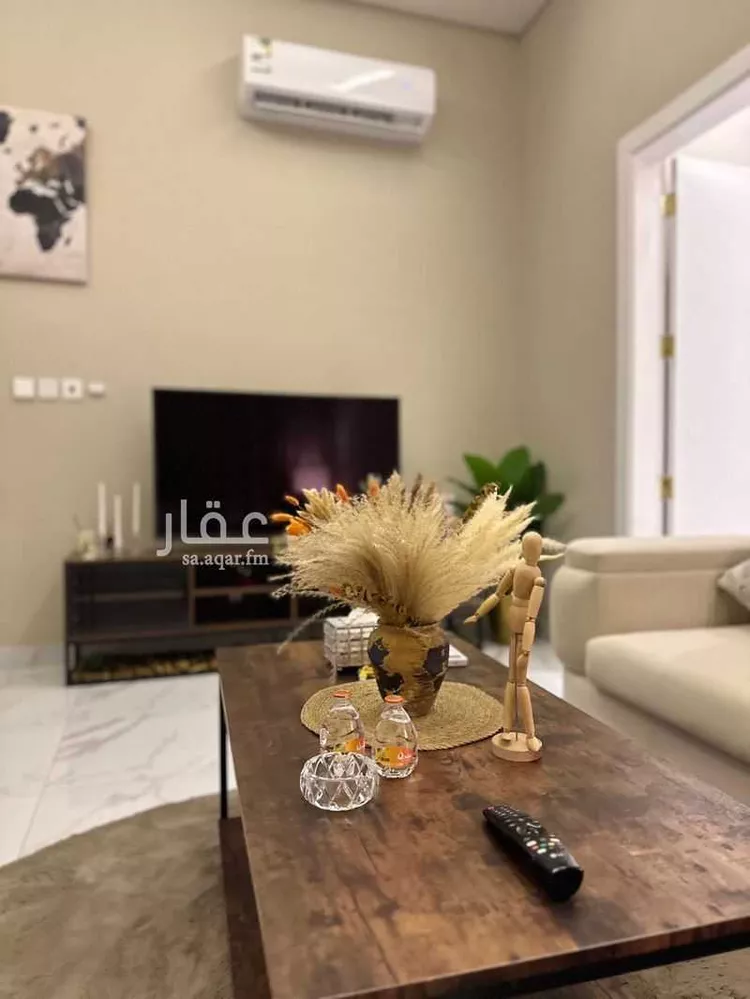 شقة مفروشة للحجز في شارع سويد بن حارثة ، حي حطين ، الرياض ، منطقة الرياض صورة 4