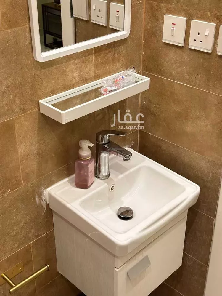 Furnished Apartment for Booking in Riyadh Hittin 8