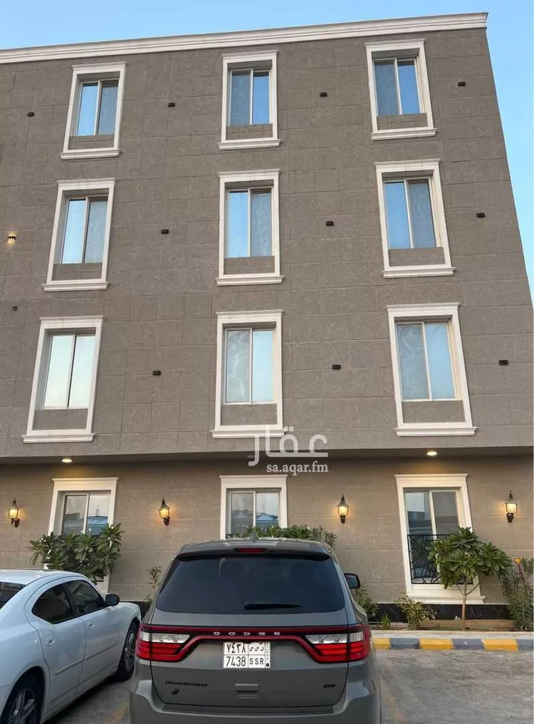 Furnished Apartment for Booking in Riyadh Hittin 10