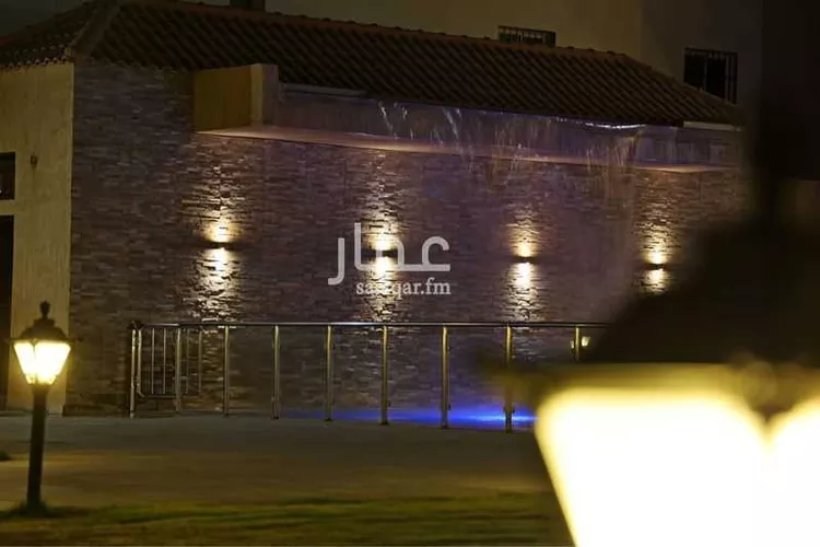 فيلا للبيع في شارع الصفاء ، حي العقيق ، الخبر ، الخبر