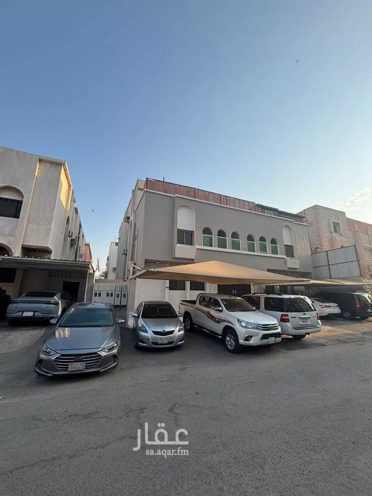 عمارة للبيع في شارع ابو مصعب الاسدي, حي النعيم, مدينة جدة, منطقة مكة المكرمة صورة 2