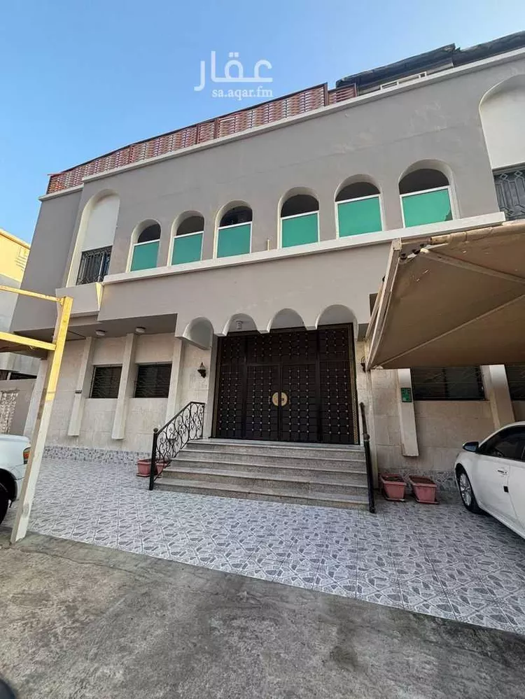 عمارة للبيع في شارع ابو مصعب الاسدي, حي النعيم, مدينة جدة, منطقة مكة المكرمة صورة 5