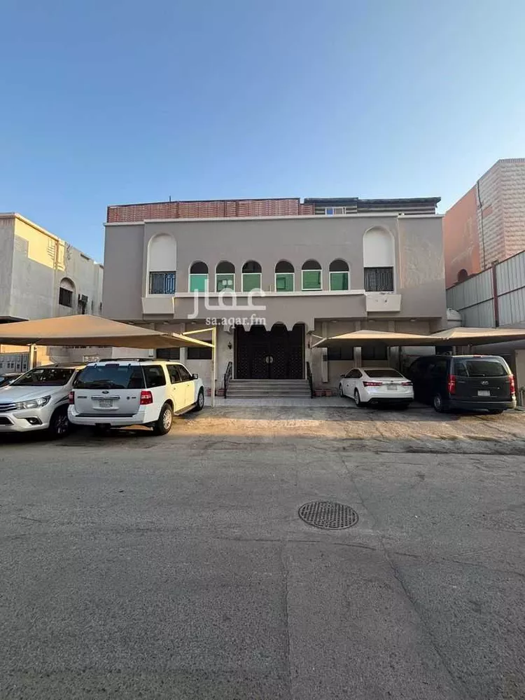 عمارة للبيع في شارع ابو مصعب الاسدي, حي النعيم, مدينة جدة, منطقة مكة المكرمة