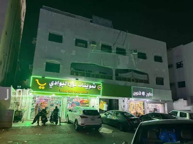 Building for Sale in Jeddah Al Bawadi صورة 2