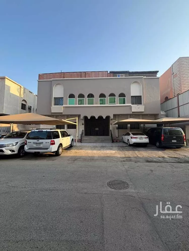 عمارة للبيع في شارع ابو مصعب الاسدي, حي النعيم, مدينة جدة, منطقة مكة المكرمة
