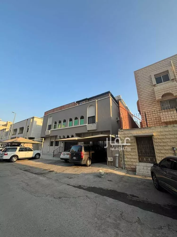 عمارة للبيع في شارع ابو مصعب الاسدي, حي النعيم, مدينة جدة, منطقة مكة المكرمة صورة 3