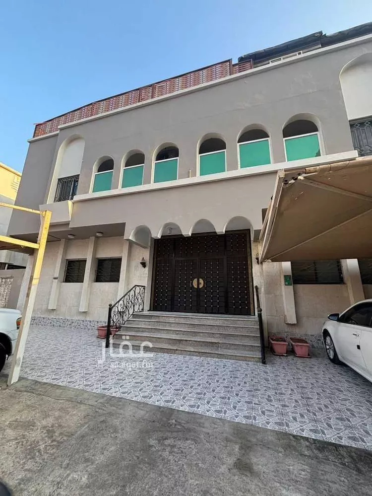 عمارة للبيع في شارع ابو مصعب الاسدي, حي النعيم, مدينة جدة, منطقة مكة المكرمة صورة 4