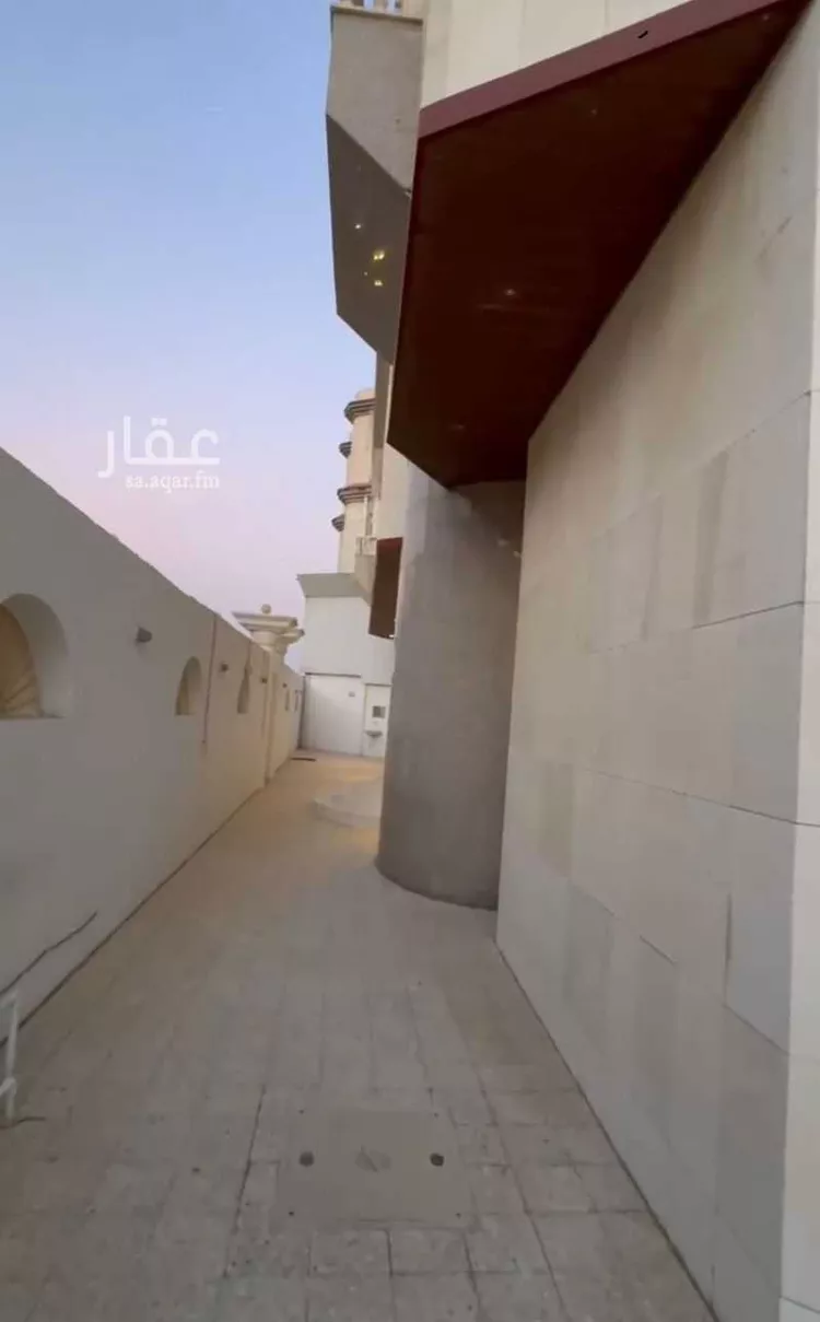 فيلا للبيع في شارع ازهر الراسبي, حي السامر, مدينة جدة, منطقة مكة المكرمة صورة 3