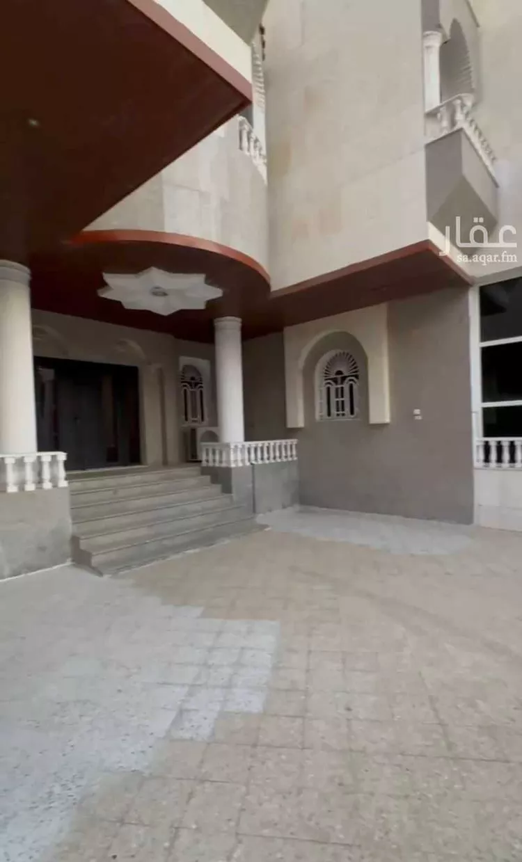فيلا للبيع في شارع ازهر الراسبي, حي السامر, مدينة جدة, منطقة مكة المكرمة صورة 4