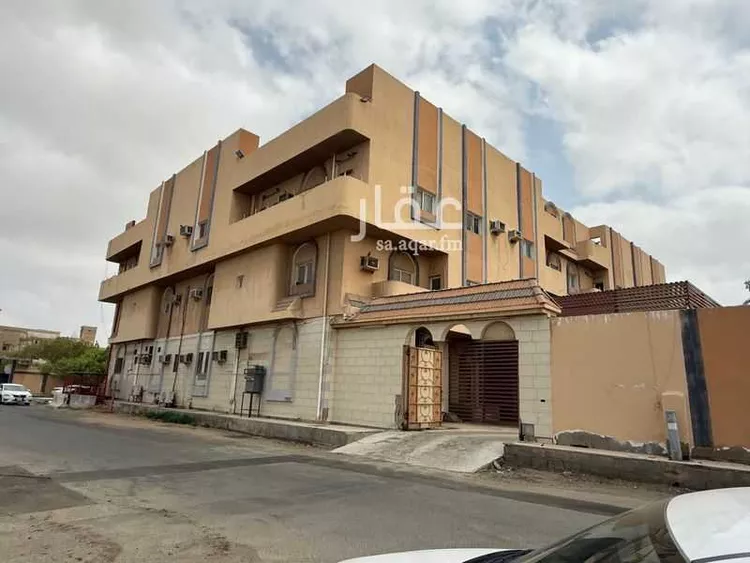 عمارة للبيع في شارع هاني المخزومي, حي النزلة اليمانية, مدينة جدة, منطقة مكة المكرمة صورة 2