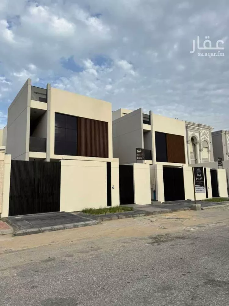 فيلا للبيع في حي السيف, مدينة الدمام, المنطقة الشرقية
