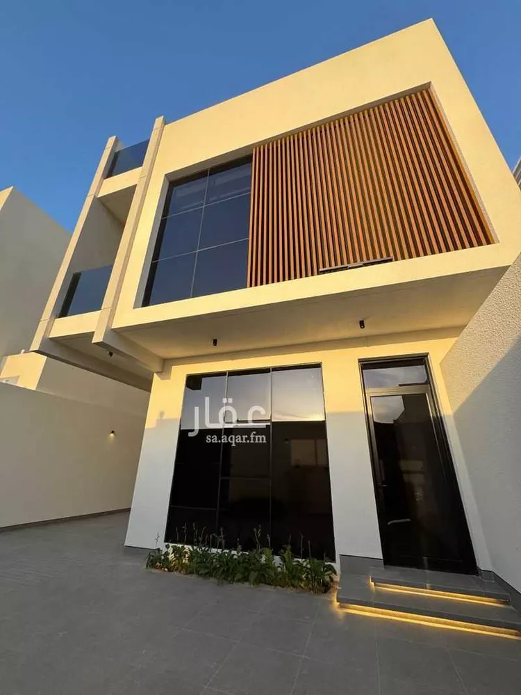 Villa for Sale in Dammam As Saif