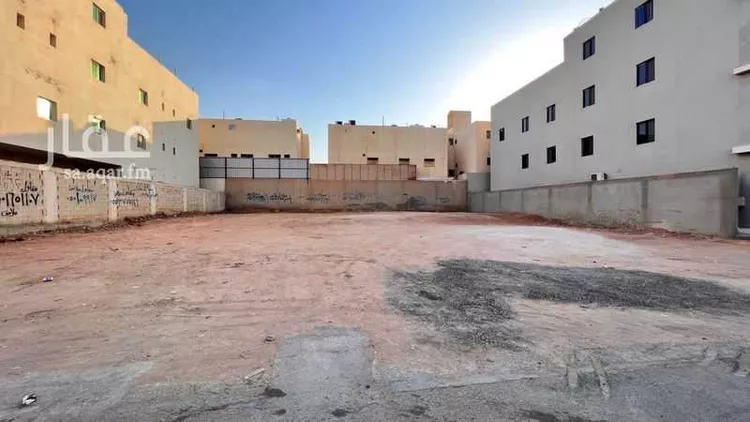أرض للبيع في شارع الخندق, حي اليرموك, مدينة الرياض, منطقة الرياض صورة 4